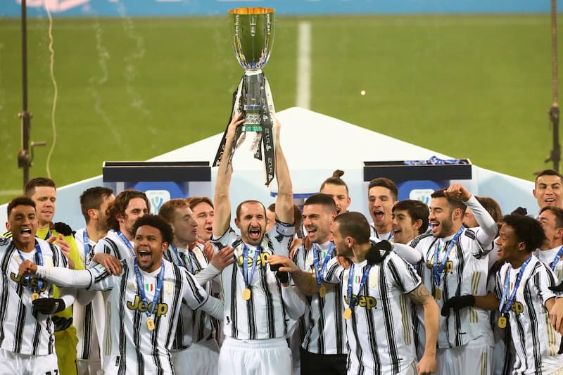 Thể hiện chất lượng và sức cạnh tranh của Serie A